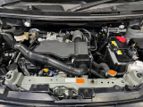 親切・丁寧な専門メカニックスタッフが応対!・車検・点検整備・事故等の修理などアフターサービスも安心。お車のカスタマイズもネクステージのサービススタッフまでご相談ください!