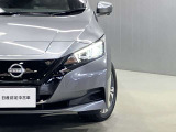 【LEDヘッドランプ】ハロゲンヘッドランプの約2倍の明るさ!夜の運転も安心です!
