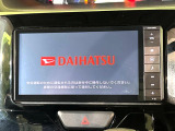 【純正ナビ】人気の純正ナビを装備。オーディオ機能も充実しており、Bluetooth接続すればお持ちのスマホやMP3プレイヤーの音楽を再生可能!毎日の運転がさらに楽しくなります!!