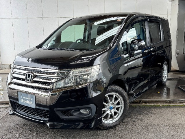 ホンダ ステップワゴン 