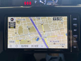 【ナビゲーション付き】7インチ純正ナビ搭載☆