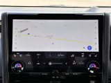 【14インチディスプレイオーディオ】スマホに接続すれば「Apple CarPlay」または「Android Auto」から、アプリのナビや電話・メッセージ・音楽などが利用できます!