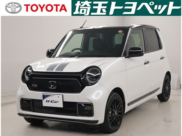 N-ONE RS 