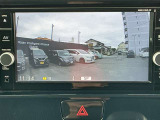 いざという時に映像記録ができるドライブレコーダー装備