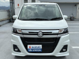 力強い走りのターボ車です!!