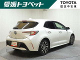 スタイリッシュなエクステリア♪
