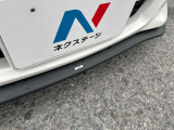 【STIエアロ】人気のSTIエアロを装備!クルマの外観がよりスタイリッシュになり、街中で存在感あふれる1台に♪将来買い替える時にもリセールに影響しやすく、価値ある人気の装備です!
