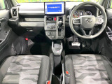 タフト G ターボ 