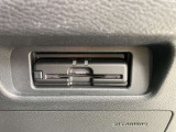 ETCで高速代の支払いもスムーズ!カードを持っていればご納車日当日からご利用いただけます。