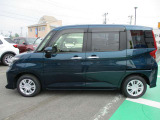 ルーミー 1.0 G 4WD 