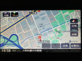☆知らないところへのドライブもラクラク安心です☆機種によってはTVやDVDやBluetooth機能を使って楽しいドライブをより快適にしてくれます☆