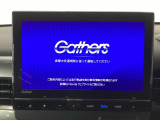 【オーディオ機能】オーディオは、フルセグTVの他にDVD/CDプレーヤーを装備♪もちろんFM/AMラジオもお聞きいただけます♪