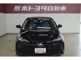 プリウス 1.8 S 
