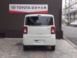両側パワースライドドア付きだから、狭い駐車スペースなどでの 乗り降りラクラク!小さなお子さまのいるご家庭には嬉しい装備。