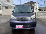 デイズルークス X Vセレクション 4WD ワンタッチオートスライドドア両側