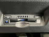 高速道路をスイスイッと通過の『ETC』付き!ETCカードをお持ちでない方は、トヨタETCカードもございますので、ご相談下さいね☆詳しくは無料通話0078-6003-827541 相模原ICすぐ