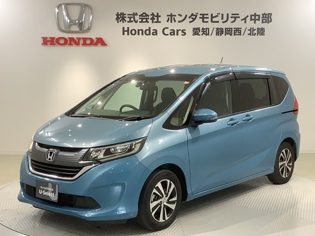 フリード 1.5 G ホンダセンシング 