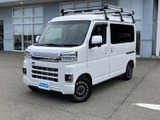 トヨタ ピクシスバン クルーズターボ 4WD