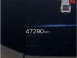走行距離47,280km