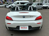 BMW Z4 sDrive20i Mスポーツ/N20B20Aターボ/純正ナビゲーション/パワーシート/シートヒーター/ETC/ドライブレコーダー/電動オープン/スペアキー有/純正アルミホイール