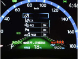 TOYOTA SAFETY SENSEは道路状況、車両状態、天候状態及びドライバーの操作状況などによっては、作動しない場所があります。あくまで運転補助機能です。