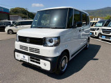 N-BOX ジョイ ターボ モノトーン 