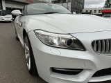 BMW Z4 sDrive20i Mスポーツ/N20B20Aターボ/純正ナビゲーション/パワーシート/シートヒーター/ETC/ドライブレコーダー/電動オープン/スペアキー有/純正アルミホイール