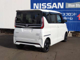 ルークス ハイウェイスターX アーバンクロム プロパイロットエディション 4WD 