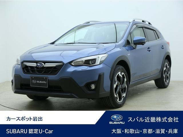 スバル XV 
