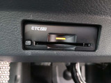 ETC2.0付き!ETCが付いていれば料金所の通過もスムーズなのでストレスなく旅行できますね♪