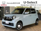 ■質感の高い内装と扱いやすいサイズ感が魅力のN-ONE ORIGINAL。毎日の運転も楽しくしてくれる1台です。