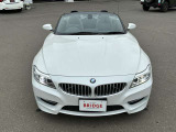 BMW Z4 sDrive20i Mスポーツ/N20B20Aターボ/純正ナビゲーション/パワーシート/シートヒーター/ETC/ドライブレコーダー/電動オープン/スペアキー有/純正アルミホイール