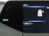 写真撮影時の走行距離です。