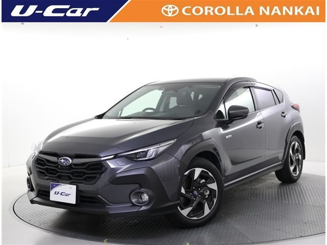 クロストレック 2.0 リミテッド 4WD 