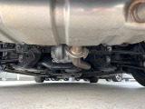 下回りの劣化予防の為の防錆加工の施工も承っております。降雪地域はもちろん、沿岸部にお住いの方や、趣味でマリン・ウィンタースポーツをされる方に大変好評いただいております。