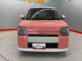 ミラトコット G SAIII 