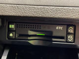 【ETC】高速道路の料金所をストレスなく通過!話題のスポットやサービスエリアに多い「スマートIC」利用時は必須のアイテムです。当店でセットアップを実施、ご納車当日からすぐにご利用いただけます!