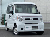 ホンダ N-VAN