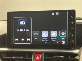 【ナビゲーション】いまや必須装備のナビゲーションを搭載!知らない場所でも目的地までしっかり案内してくれます。オーディオ機能も充実!キャンプや旅行はもちろん通勤や普段のドライブも楽しめます!