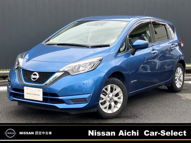 日産 ノート 