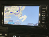 いまや必須装備「ナビゲーション」搭載!知らない場所に、スイスイッとドライブ。なんて便利な機能でしょうか?もう、これなしではハンドルを握れませんね!でも、運転中の操作は危険ですのでご注意ですね♪