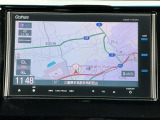 ホンダ純正ナビ♪■フルセグTVやBluetoothで音楽が聴ける!■お手持ちのケータイから音楽を楽しむのにケーブルは抜き差し不要♪CDを入れ替える手間もなくなります!