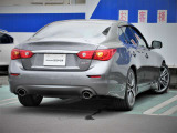 スカイライン 3.5 350GT ハイブリッド タイプSP 