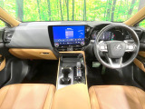 NX 350h バージョンL 