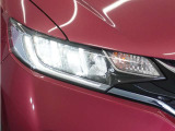 ◆LEDヘッドライト◆ LEDライトは、明るく視認性が良く、省エネで環境にもやさしいヘッドライトです!