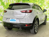 CX-3 1.5 15S アーバンドレッサー 