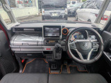 スペーシアギア ハイブリッド(HYBRID) XZターボ 4WD 