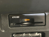 【ETC】高速道路の料金所をストレスなく通過!話題のスポットやサービスエリアに多い「スマートIC」利用時は必須のアイテムです。当店でセットアップを実施、ご納車当日からすぐにご利用いただけます!