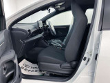 コンパクトカーならではの小回りの良さで、街乗りでもスイスイと!運転しやすいお車です。