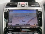レヴォーグ 1.6 GT アイサイト Vスポーツ 4WD 禁煙車 純正8インチナビ フルセグTV